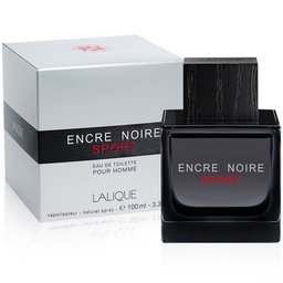 لاليك إنك نوار سبورت Encre Noire Sport Lalique EDT