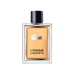 عطر لاكوست لي هوم او دي تواليت 100 مل Lacoste LHomme Eau De Toilette Spray 100ml