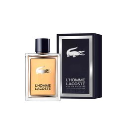 عطر لاكوست لي هوم او دي تواليت 100 مل Lacoste LHomme Eau De Toilette Spray 100ml
