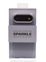 كفر KZDOO Sparkle لجهاز ايفون 17 اير KZDOO Sparkle iPhone 17 Air Case