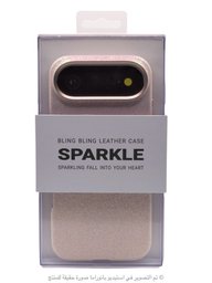 كفر KZDOO Sparkle لجهاز ايفون 17 اير KZDOO Sparkle iPhone 17 Air Case