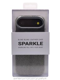 كفر KZDOO Sparkle لجهاز ايفون 17 اير KZDOO Sparkle iPhone 17 Air Case
