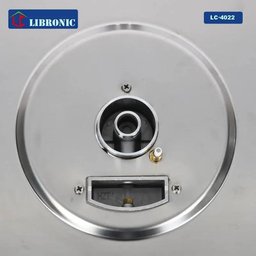 طباخ غاز ستان ستيل 4مشاعل 60في 60 a cook