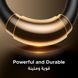 كابل UGREEN USB-C بقدرة 100 واط (مادة PVC) - عبوة من قطعتين UGREEN Cable USB-C 100W PVC 2Pack