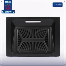 ساحبة مطبخ جدارية 90سم Wall-mounted exhaust fan