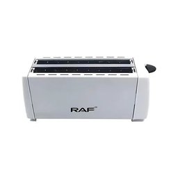 4 محمصة التوست 4Slice Toaster
