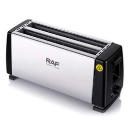 4محمصة التوست 4Slice Toaster