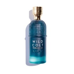 عطر عساف وايلد كولت توباكو أو دو بارفان 200 مل - للجنسين Assaf Unisex Wild Colt Tobacco EDP