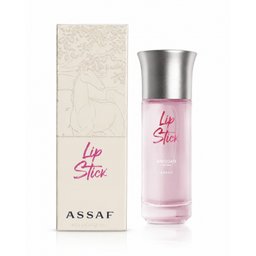 عطر ليب ستيك  150ML من عساف للنساء Assaf LIP STICK 150ML