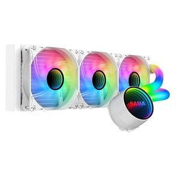مبرد Sama PS360mm AIO (أبيض) pc