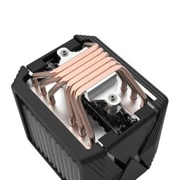 مبرد المعالج Redragon CC-2188 Dual Hodur ARGB pc
