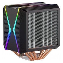 مبرد المعالج Redragon CC-2188 Dual Hodur ARGB pc