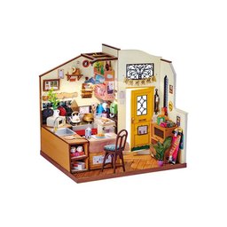 مطبخ منزلي صغير مصغّر Miniature Home Kitchen