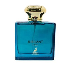 عطر جوبيلانت أورو للرجال 100مل Maison Alhambra Jubilant Oro EDP