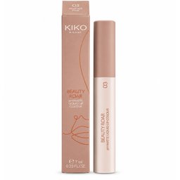 كيكو ميلانو بيوتي روار السائل المطفي – درجة 03 ديليكت بينك KIKO Milano Beauty Roar pH Matte Liquid Lip Colour – 03 Delicate Pink
