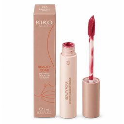 كيكو ميلانو بيوتي روار السائل المطفي – درجة 03 ديليكت بينك KIKO Milano Beauty Roar pH Matte Liquid Lip Colour – 03 Delicate Pink