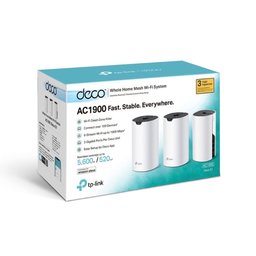 راوتر ديكو s7 deco s7 AC1900