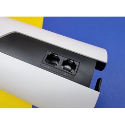 ديكو ثلاثي  m4. Ac1200 TP-link deco AC1200 m4