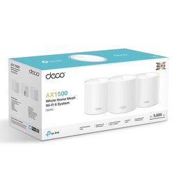 ديكو ثلاثي  x10 Deco AX1500 x10