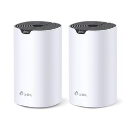 راوتر ديكو قطعتين s7 TP-link deco AC1900 s7
