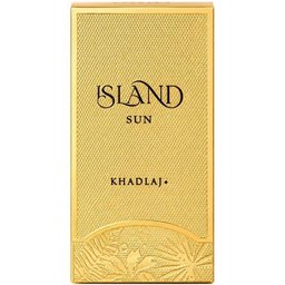 عطر خاداج آيلاند صن 100 مل إكستريت دو بارفان KHADLAJ ISLAND SUN 100 ML EXTRAIT DE PARFUM