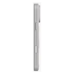 يونيك Elix حافظة هجينة مع مسند Mōvion قابل للقلب 180° والدوران 360° لهاتف iPhone 18 Pro Max - حجري غائم UNIQ Elix Hybrid Case with Mōvion 180° Flip and 360° Rotating Kickstand for iPhone 18 Pro Max - Cloud Stone