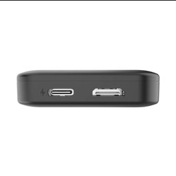 Carlinkit Tbox Lite S - محول لاسلكي لـ CarPlay وAndroid Auto، مزود بمنفذ mini HDMI ويدعم YouTube وNetflix. Carlinkit Tbox Lite S Wireless CarPlay Android Auto mini HDMI youtube Netflix