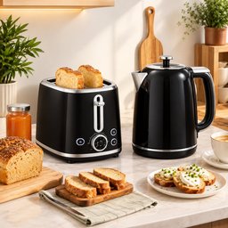 مجموعة الإفطار Breakfast Set