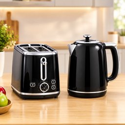 مجموعة الإفطار Breakfast Set