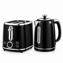 مجموعة الإفطار Breakfast Set
