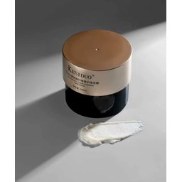 طقم كافيار كيسيدو الفاخر للعناية بالشعر KESIDUO Black Key Caviar Luxury Hair Treatment Kit