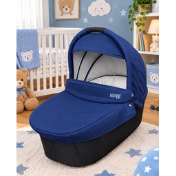 سرير كاري كوت اطفال اسباني bebedue capazo carrycot magic