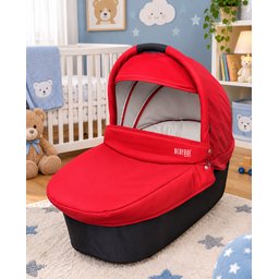 سرير كاري كوت اطفال اسباني bebedue capazo carrycot magic