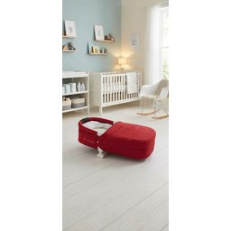 سرير كاري كوت اطفال اسباني bebedue capazo carrycot magic