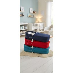 سرير كاري كوت اطفال اسباني bebedue capazo carrycot magic