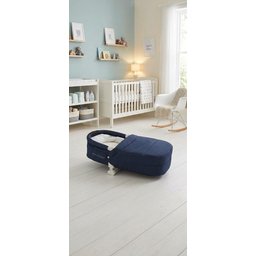 سرير كاري كوت اطفال اسباني bebedue capazo carrycot magic