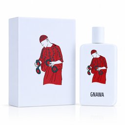 صمام غناوة Gnawa Samam
