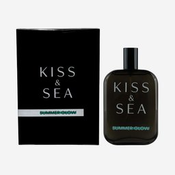 صمام كيس أند سي سمر كلو Kiss And Sea Summer Glow Samam
