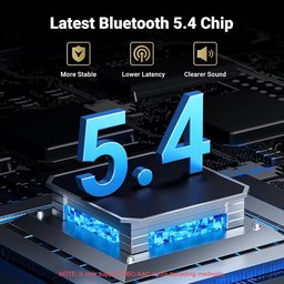مستقبل صوت لاسلكي بتقنية البلوتوث من UGREEN مع منفذ صوت 3.5 مم - مستقبل بلوتوث لاسلكي Ugreen CM724 UGREEN Wireless Bluetooth Audio Receiver with 3.5mm Audio Jack - Ugreen CM724 Bluetooth Wireless Receiver