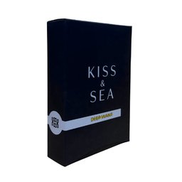 صمام كيس أند سي ديب وونت Kiss And Sea Deep Want Samam