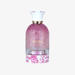 لطافة للعطور بترا فيولا Petra Viola Lattafa Perfumes