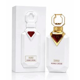 فرينش أفينيو نوبل سيدار Noble Cedar French Avenue