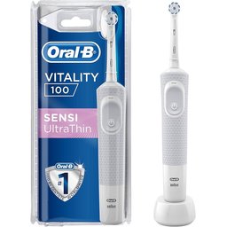 اورال بي Oral-B Vitality 100
