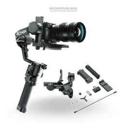 DJI RS 5, Gimbal Stabilizer for Camera DJI RS 5, Gimbal Stabilizer for Camera