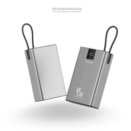 بور بانك PN-14 20000mAh 45W Super Fast Charging Power Bank بور بانك PN-14 20000mAh 45W Super Fast Charging Power Bank