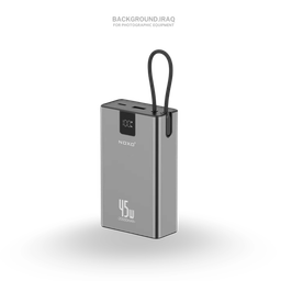 بور بانك PN-14 20000mAh 45W Super Fast Charging Power Bank بور بانك PN-14 20000mAh 45W Super Fast Charging Power Bank