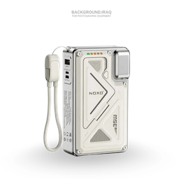 بور بانك PN-8 20000mAh 35W Built-in AC Wall Plug Wireless Power Bank بور بانك PN-8 20000mAh 35W Built-in AC Wall Plug Wireless Power Bank