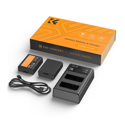 LP-E10 Battery and Charger Set with Dual Slot Charger for Canon EOS 1100D, 1300D, 1500D, 1200D, X50 LP-E10 Battery and Charger Set with Dual Slot Charger for Canon EOS 1100D, 1300D, 1500D, 1200D, X50