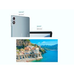تابلت من براند hotwave (هوت ويڤ) مع  هداياو  ضمان الوكالة 18 شهر( اصدار محدود) Hotwave brand tablet with gifts.