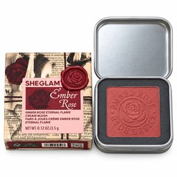 بلاشر كريمي شيغلام إمبير روز – إترنال فليم SHEGLAM Ember Rose Eternal Flame Cream Blush